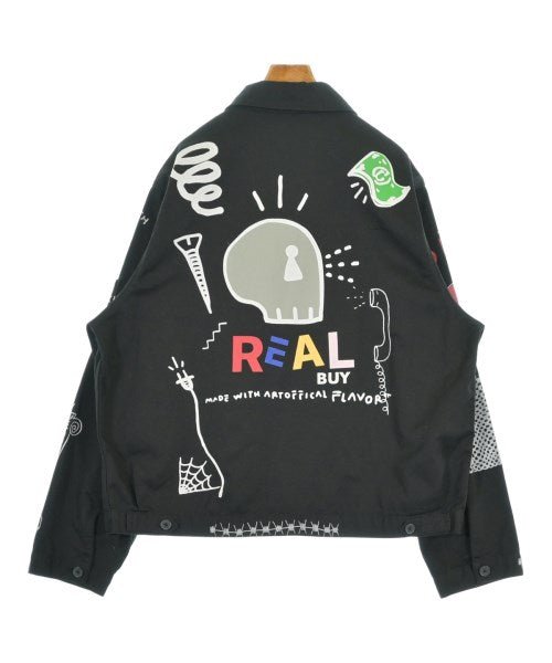REAL BUY 牛仔夾克