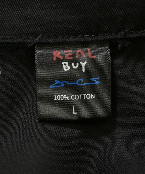 REAL BUY 牛仔夾克