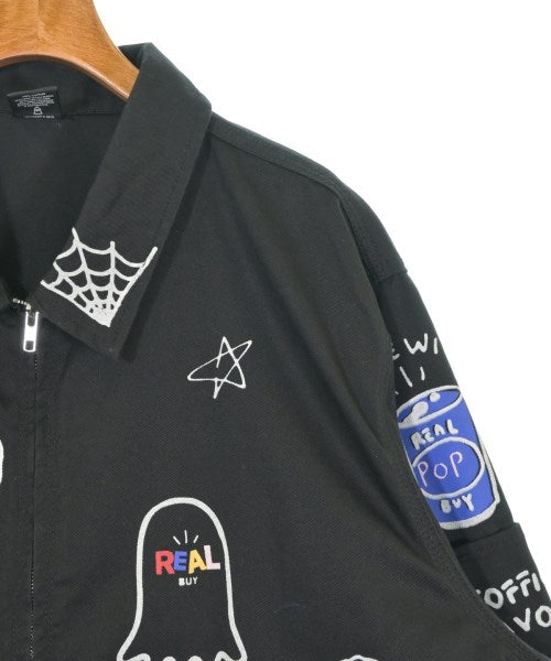 REAL BUY 牛仔夾克