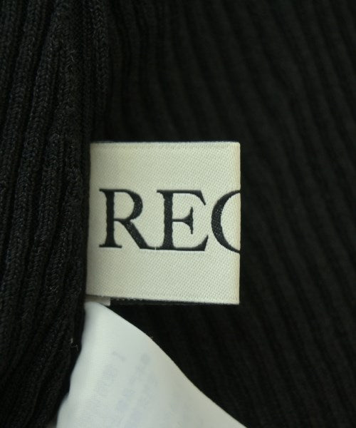 RECTO. 開襟衫