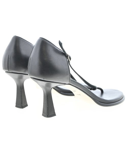 RECTO. 涼鞋