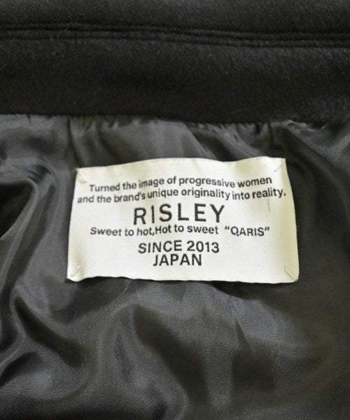 Risley 其他飛行外套