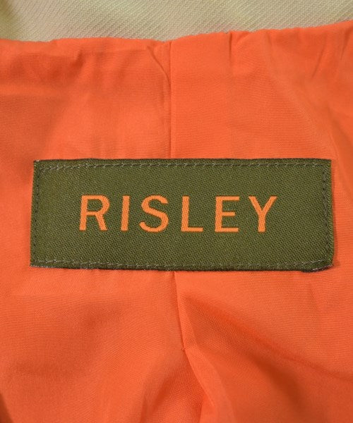 Risley 休閒夾克