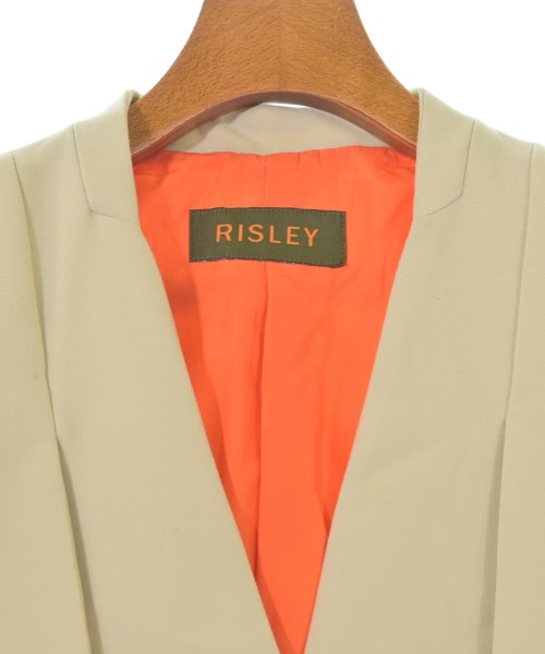 Risley 休閒夾克