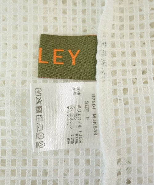 Risley 夾克