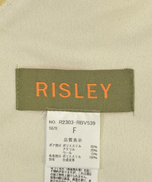 Risley 其他大衣