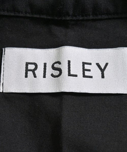 Risley 休閒襯衫