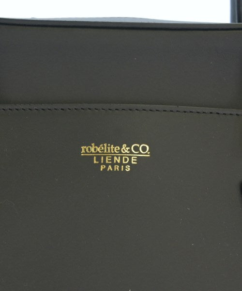 robelite & CO. 托特包