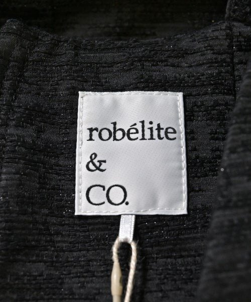robelite & CO. 洋裝