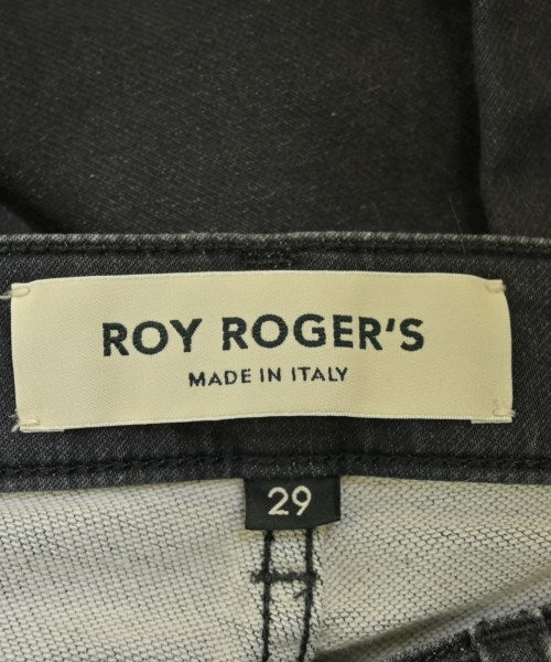 ROY ROGER'S 牛仔褲