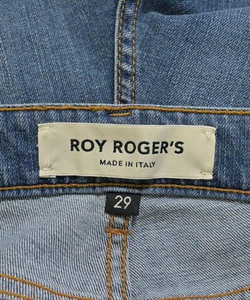 ROY ROGER'S 牛仔褲