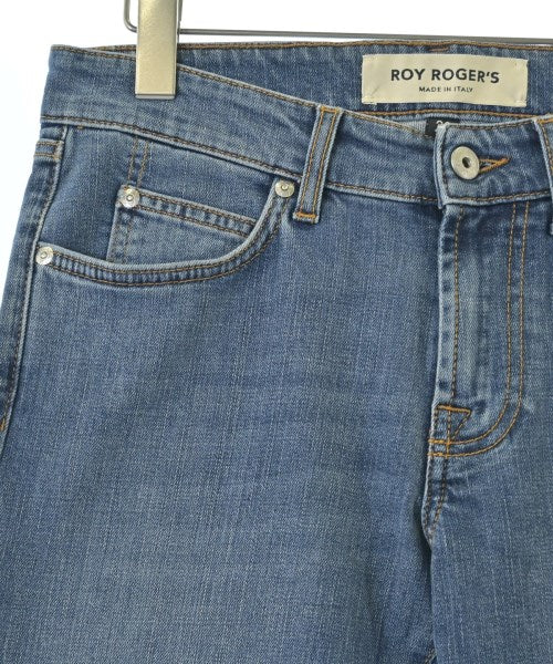 ROY ROGER'S 牛仔褲
