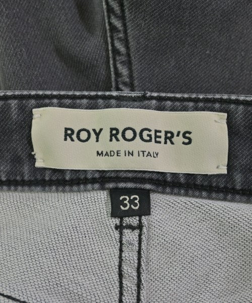ROY ROGER'S 其他款