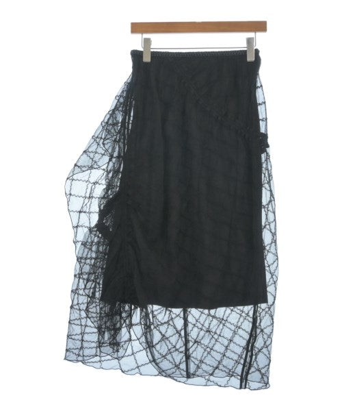 RUMCHE 長裙/超長裙