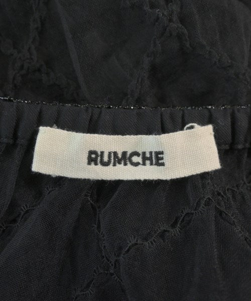RUMCHE 長裙/超長裙