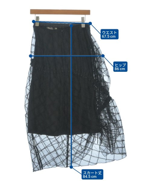 RUMCHE 長裙/超長裙