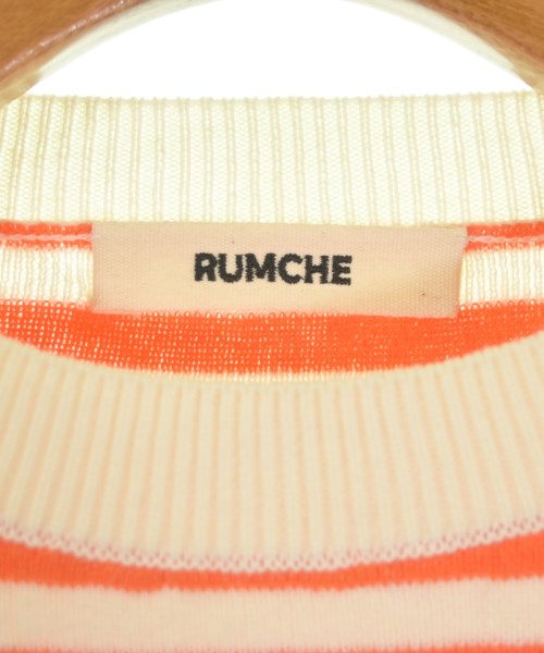 RUMCHE 毛衣