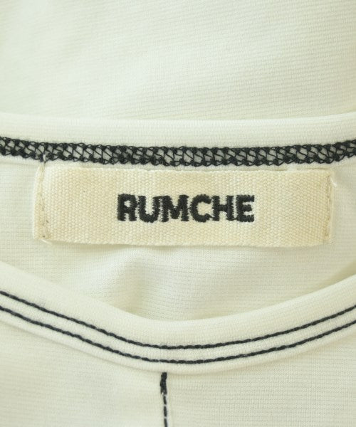 RUMCHE T恤/上衣