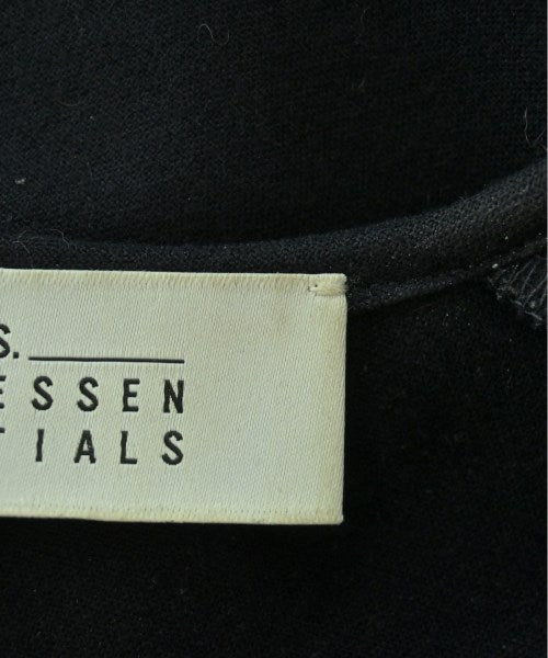 S.ESSENTIALS 女襯衫