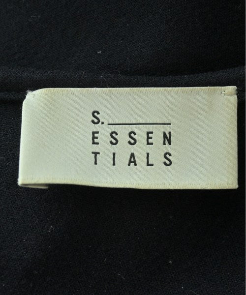 S.ESSENTIALS 女襯衫