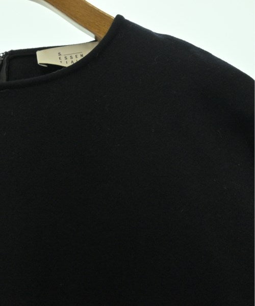 S.ESSENTIALS 女襯衫