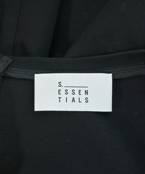 S.ESSENTIALS 女襯衫