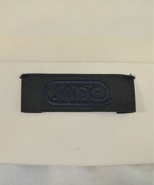 SADE 長