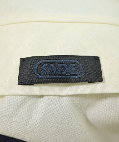 SADE 長褲