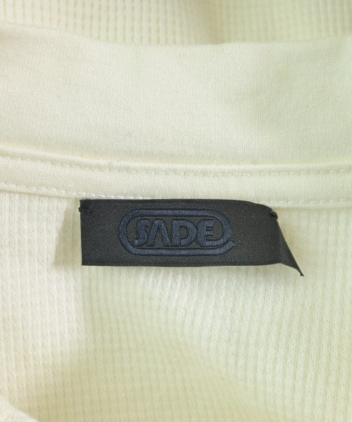 SADE POLO衫