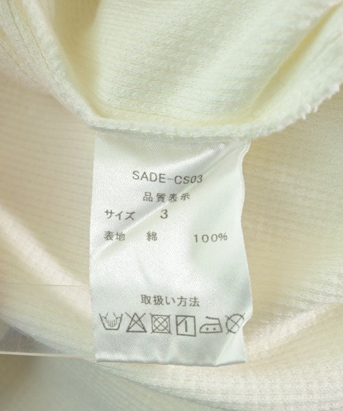 SADE POLO衫