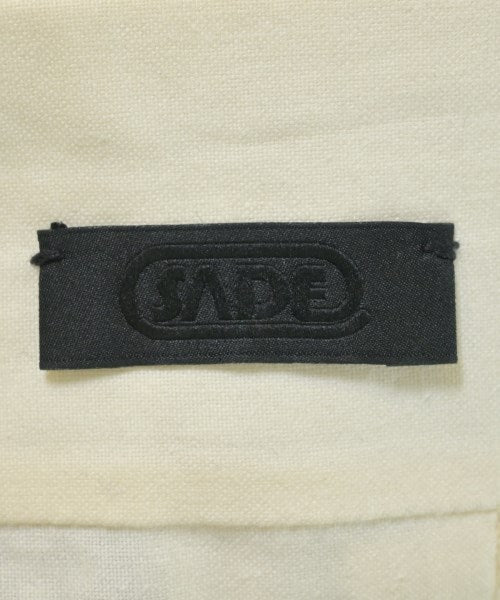SADE 長褲