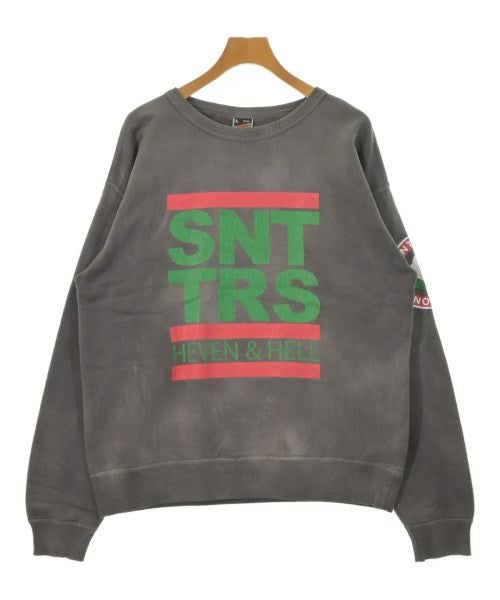 SAINT MICHAEL 衛衣布