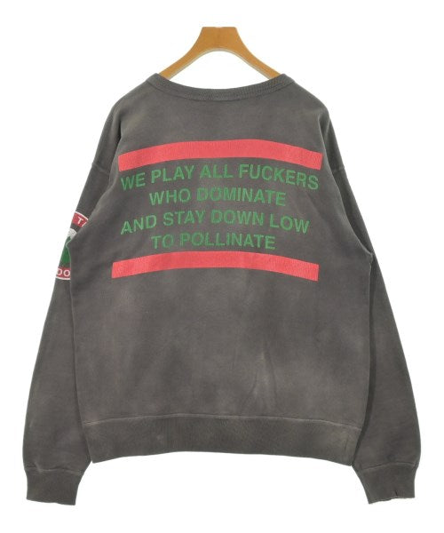 SAINT MICHAEL 衛衣布