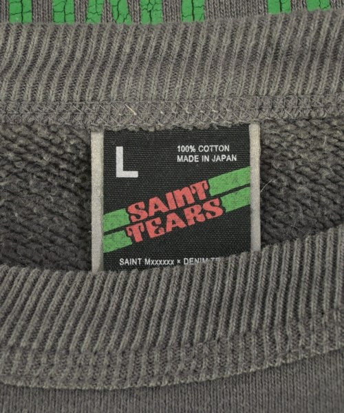 SAINT MICHAEL 衛衣布