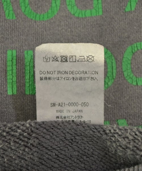 SAINT MICHAEL 衛衣布