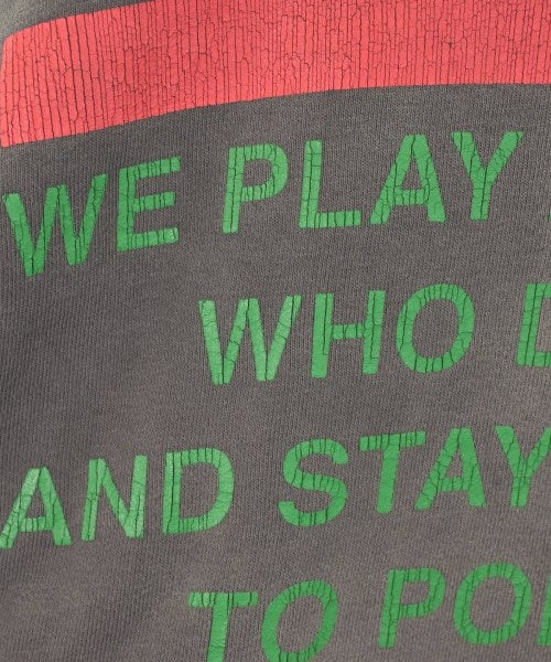 SAINT MICHAEL 衛衣布