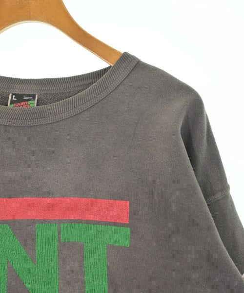 SAINT MICHAEL 衛衣布