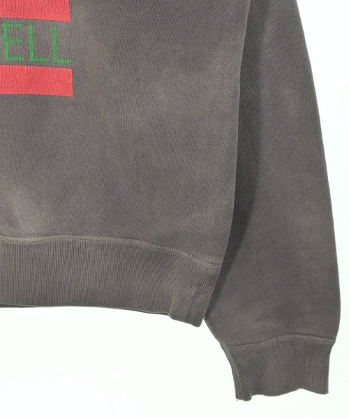 SAINT MICHAEL 衛衣布