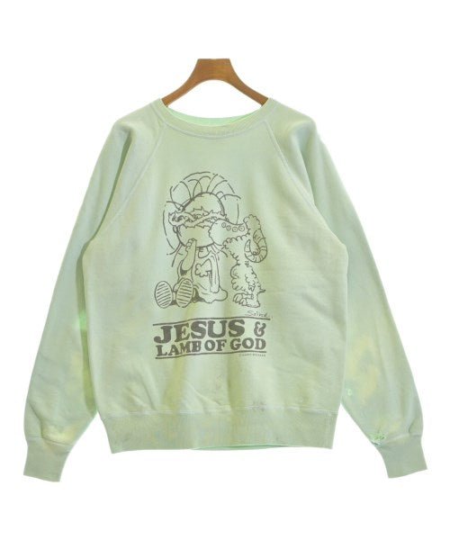 SAINT MICHAEL 運動衫