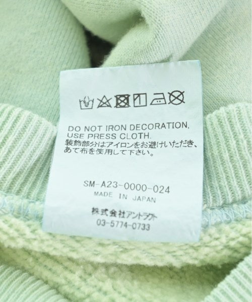 SAINT MICHAEL 運動衫