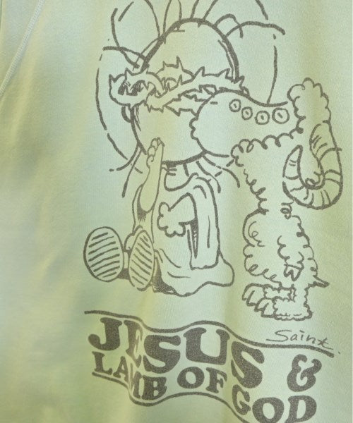 SAINT MICHAEL 運動衫