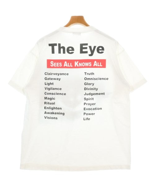 SAINT MICHAEL T恤/上衣