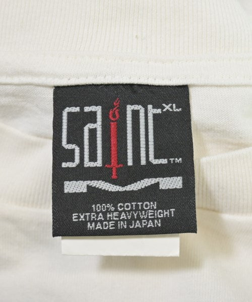 SAINT MICHAEL T恤/上衣