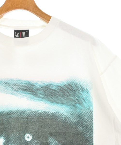 SAINT MICHAEL T恤/上衣