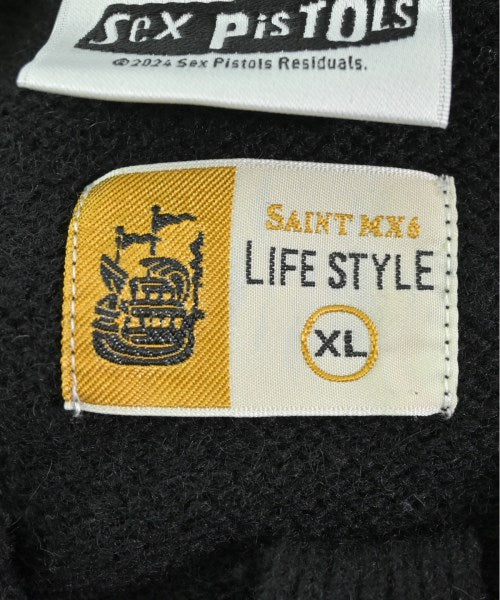 SAINT MICHAEL 毛衣
