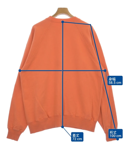 SAINT MICHAEL 運動衫