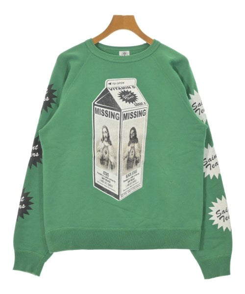 SAINT MICHAEL 運動衫