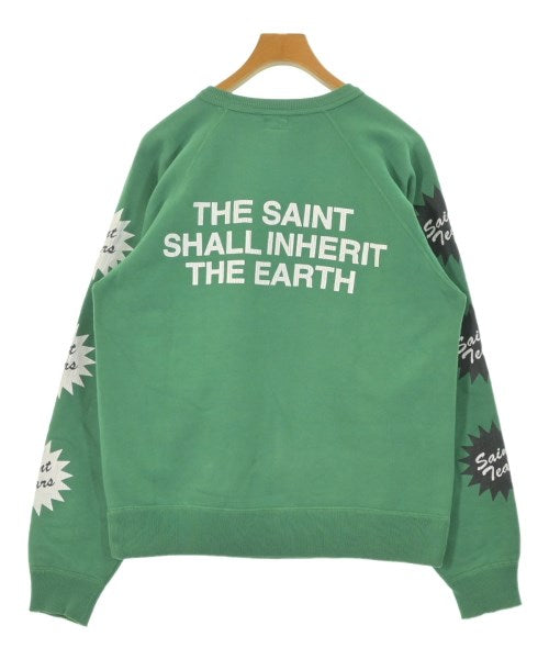 SAINT MICHAEL 運動衫