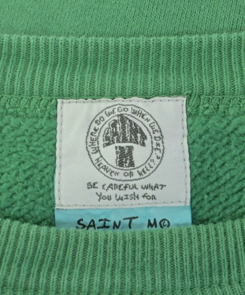 SAINT MICHAEL 運動衫