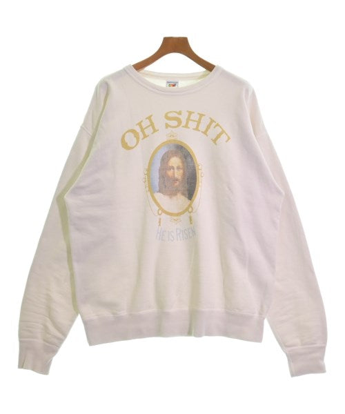 SAINT MICHAEL 衛衣布